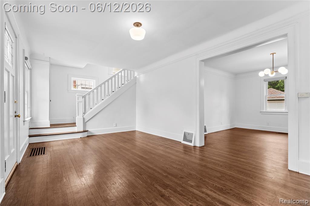 454 W Saratoga Street, Ferndale, MI 48220 — Photo 3