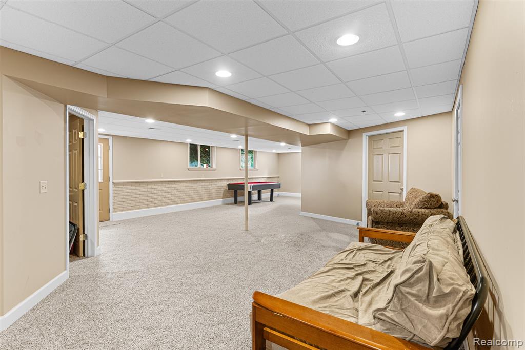 4429 W Edge Way Street, Grand Blanc, MI 48439 — Photo 26