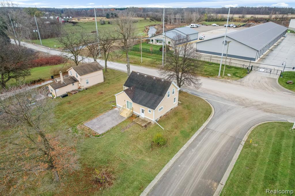 15411 33 MILE Road, Armada, MI — Photo 31