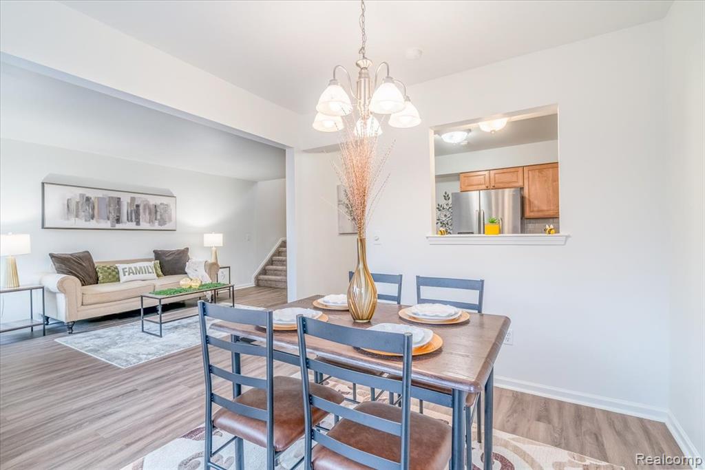 4509 Hunters Circle E, Canton, MI 48188 — Photo 10