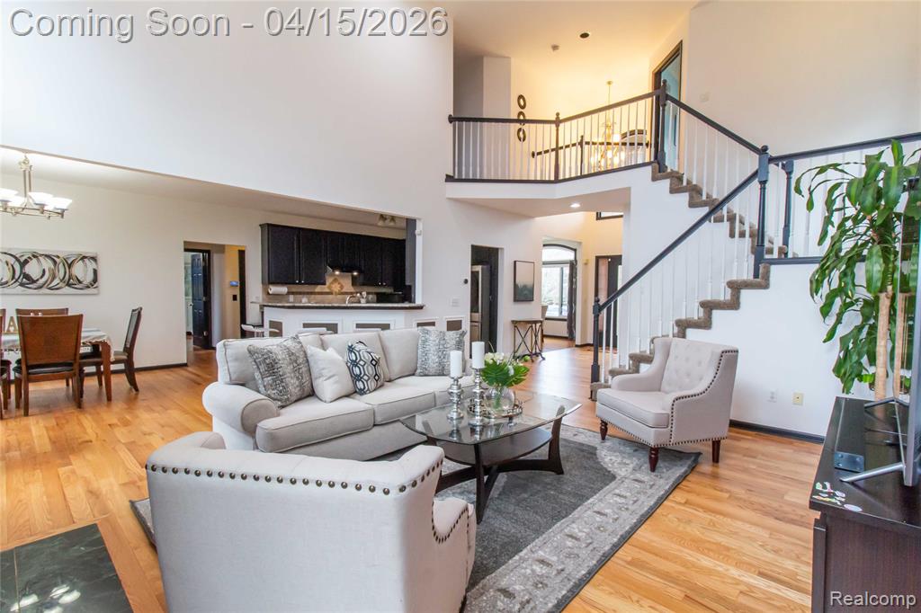 45229 Thorn Tree Lane, Macomb, MI 48044 — Photo 20