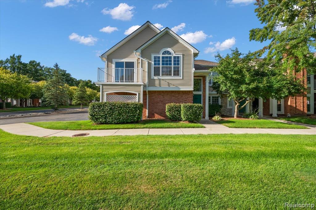 56150 Chesapeake Trail, Shelby Twp, MI 48316 — Photo 34