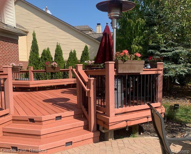 41473 TWAIN, Novi, MI 48377 — Photo 52