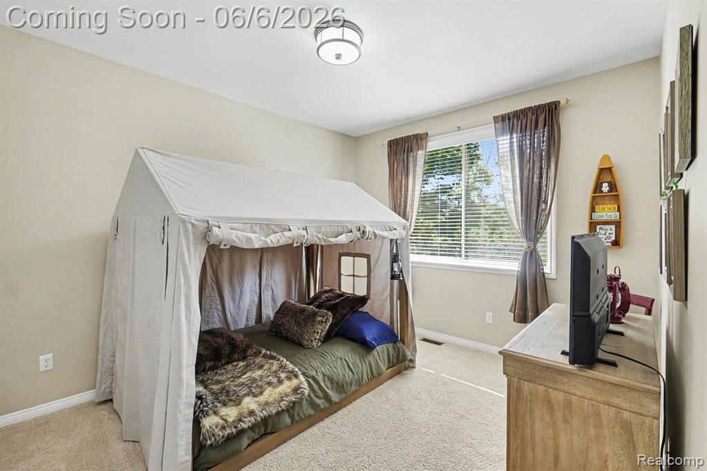 788 Fish Lake Court, Oxford, MI 48371 — Photo 25