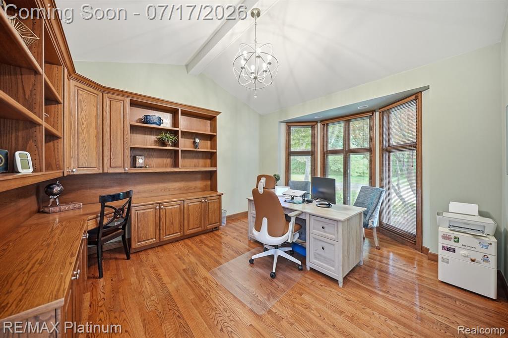 5458 Lake Ridge Drive, Brighton, MI 48116 — Photo 20