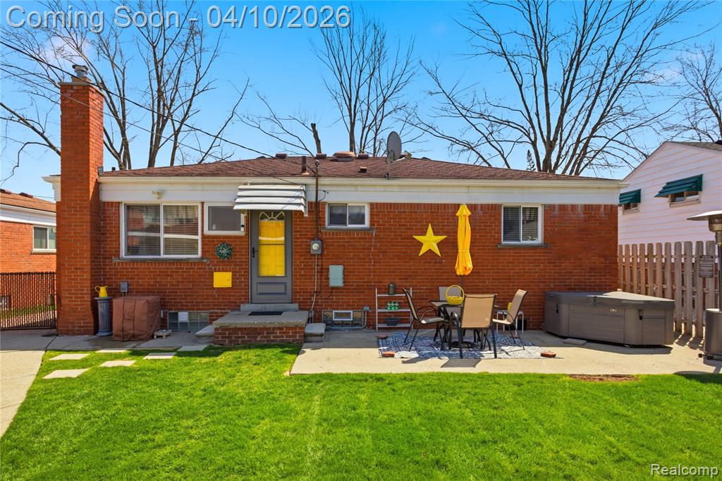 30725 Whittier Avenue, Madison Heights, MI 48071 — Photo 35