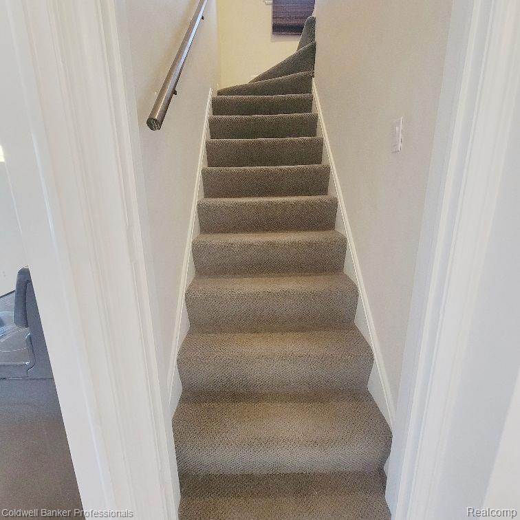 732 ALLEN Street, Ferndale, MI 48220 — Photo 12