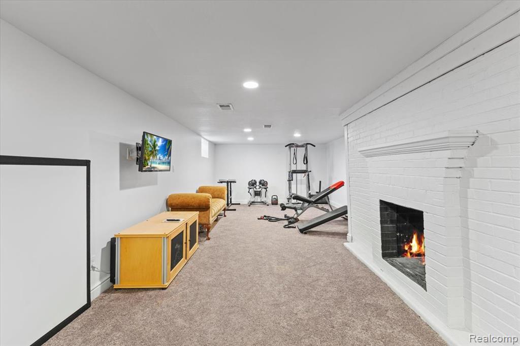 3301 Mann Road, Clarkston, MI, 00000