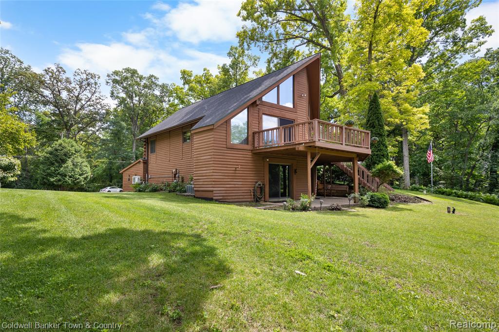 4583 Cornwell Lane, Whitmore Lake, MI 48189 — Photo 7