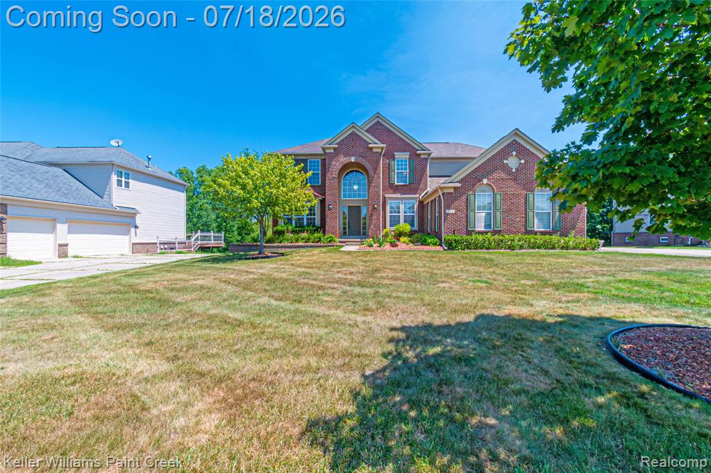 6423 Moonstone Drive, Grand Blanc, MI 48439 — Photo 4