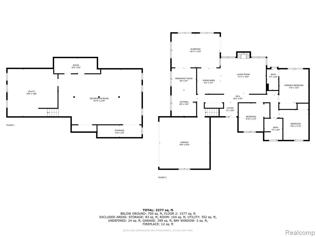 6435 DENTON Drive, Troy, MI 48098 — Photo 33