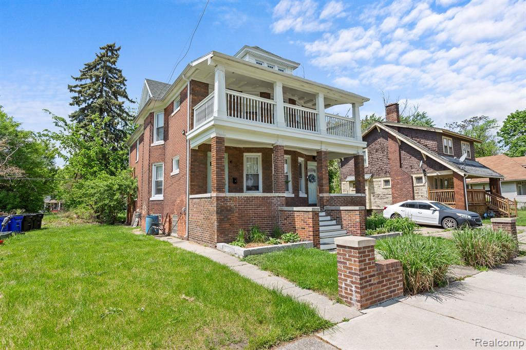 7501 DUNEDIN Street, Detroit, MI 48206 — Photo 39