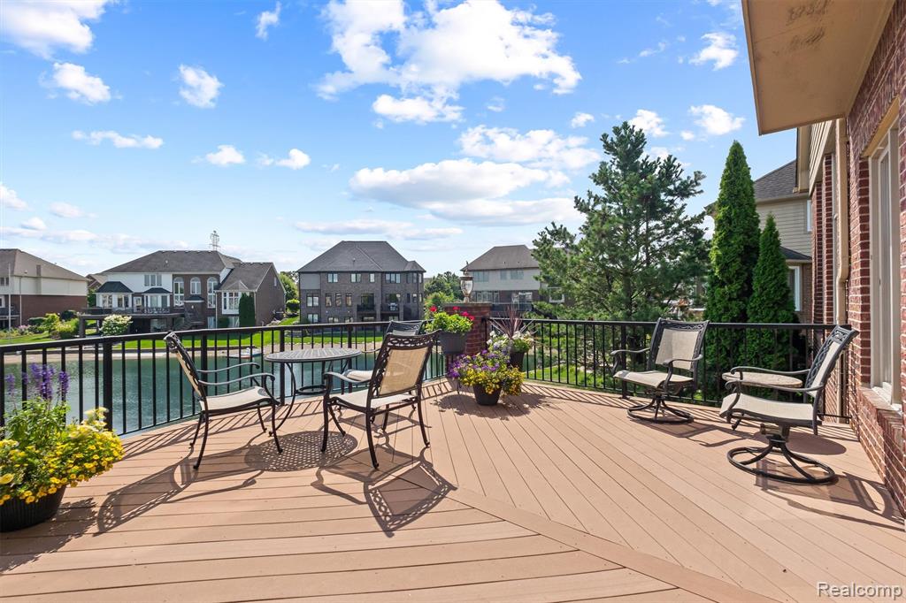 54468 Flamingo Drive, Shelby Twp, MI 48315 — Photo 41