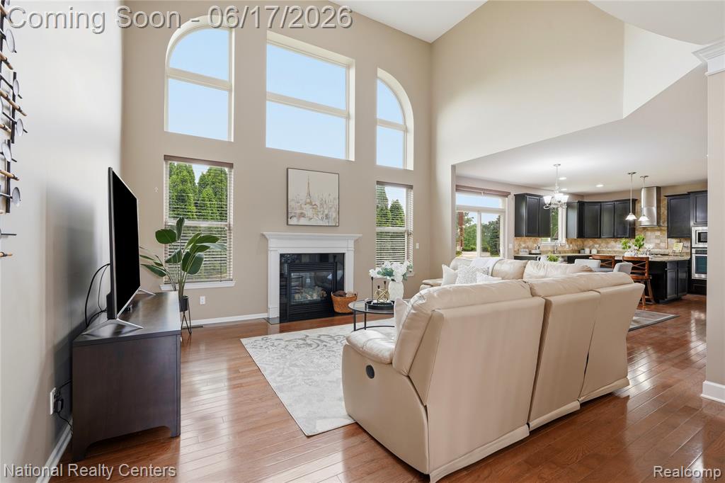 52347 Ferndale Drive, Northville, MI 48167 — Photo 7