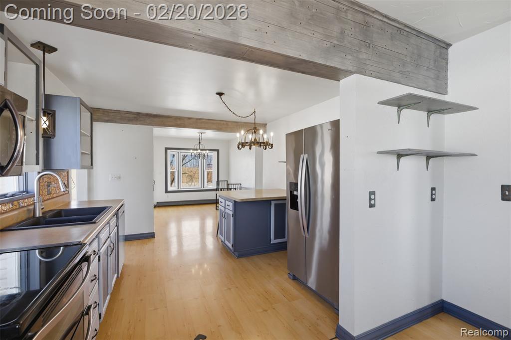 7775 S Huron River Drive, South Rockwood, MI — Photo 14