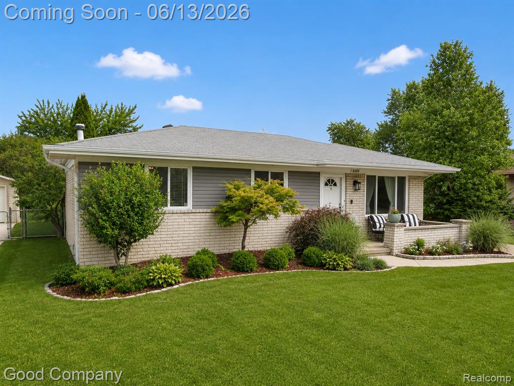 18489 Matthew Drive, Clinton Twp, MI 48035 — Photo 36