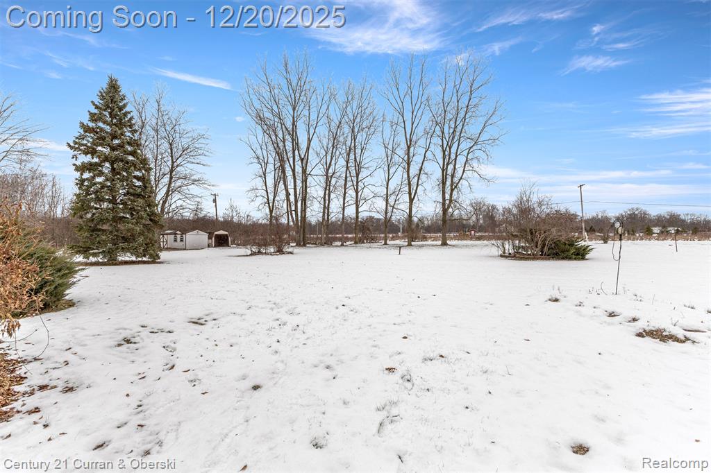 28237 W Huron River Drive, Flat Rock, MI 48134 — Photo 19