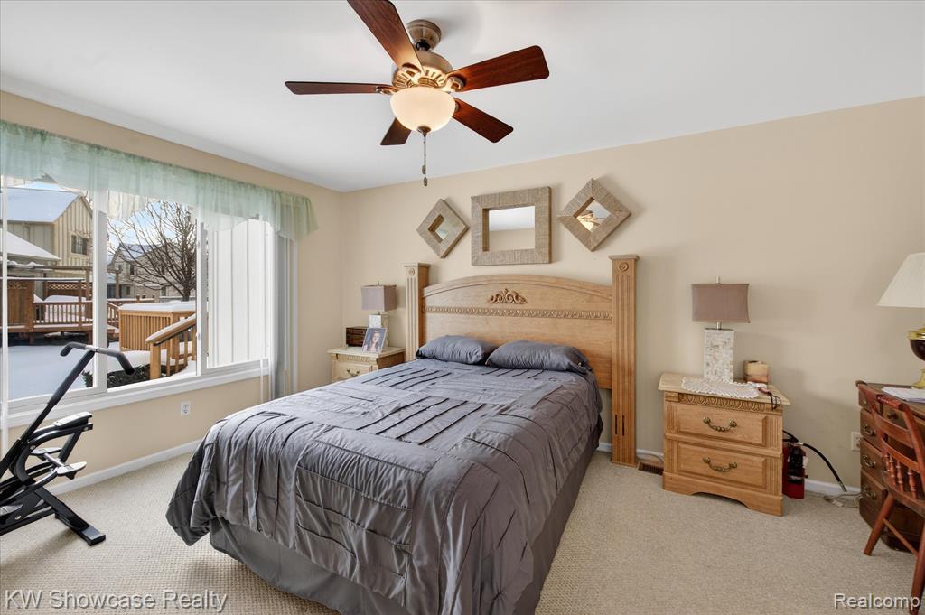 802 Red Maple Lane, Wixom, MI 48393 — Photo 19