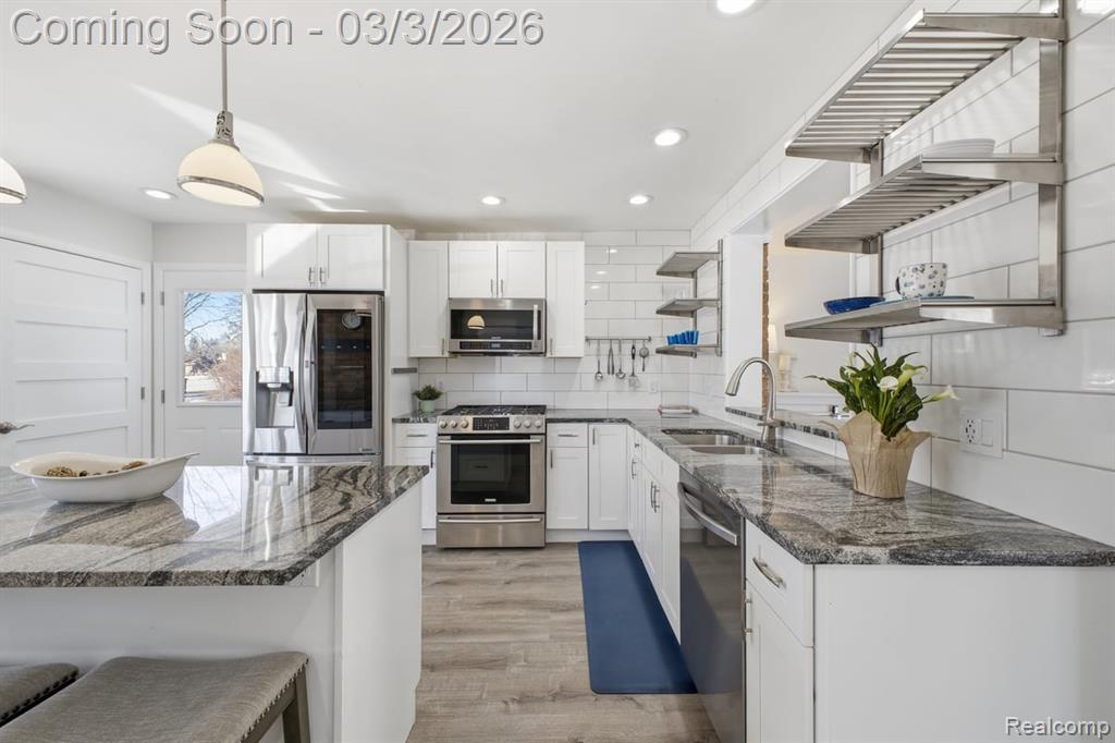 16256 W 13 Mile Road W, Beverly Hills, MI 48025 — Photo 16