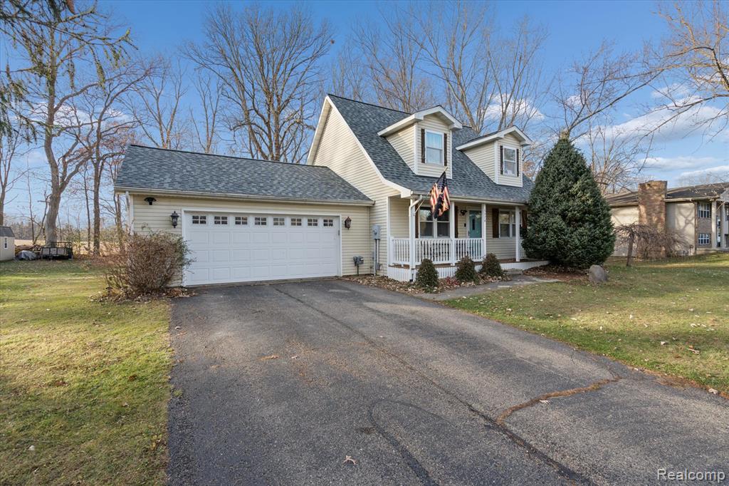 6974 Surrey Lane, Jackson, MI 49201 — Photo 2