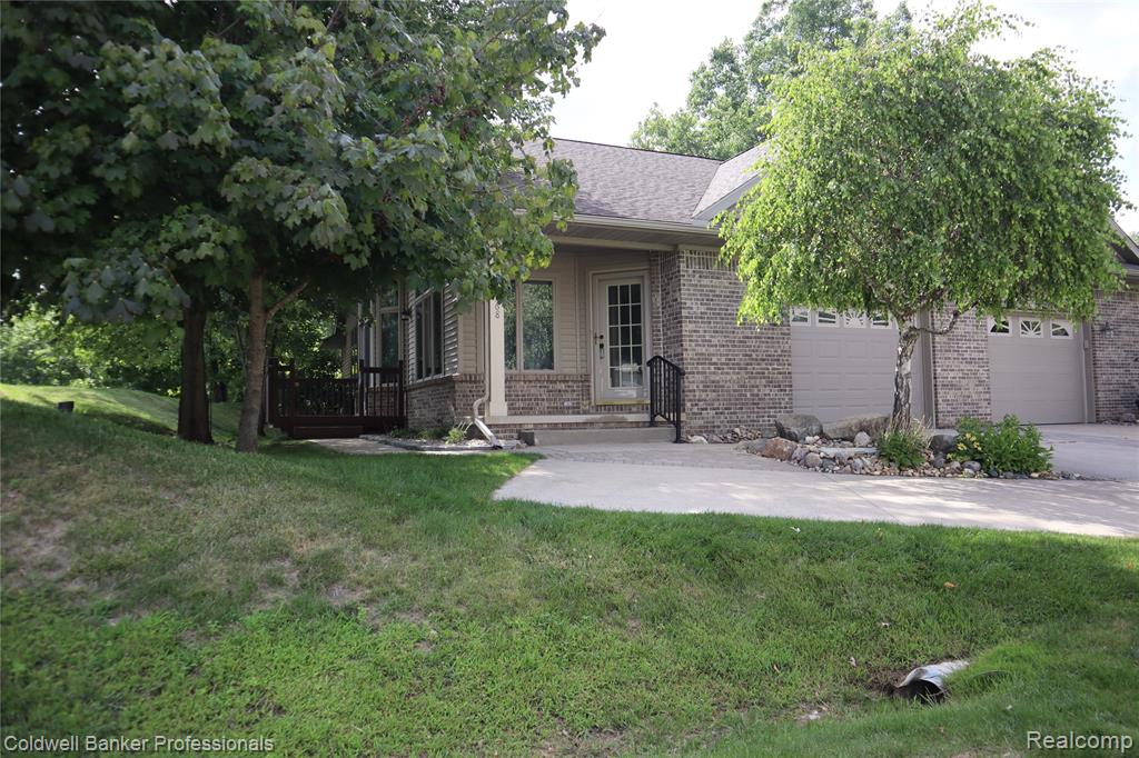 13368 Julie Anne Court, 1, Fenton, MI 48430
