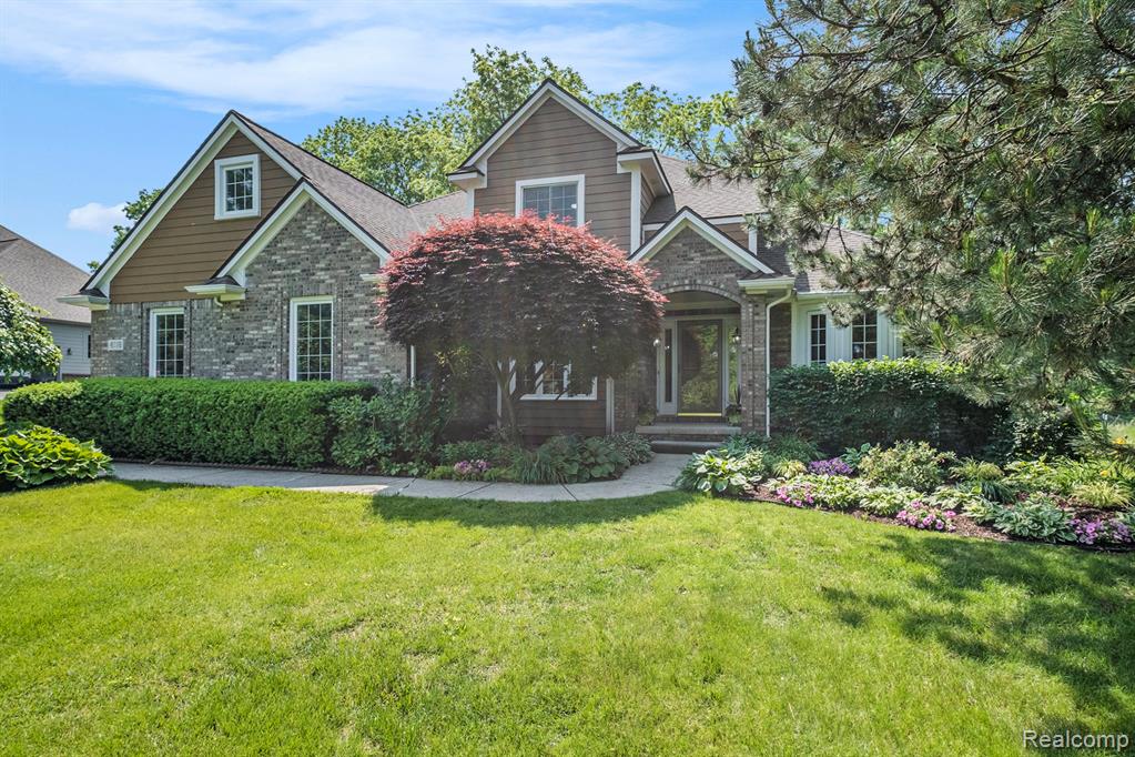 4118 Pinehurst Drive, Howell, MI 48843 — Photo 29