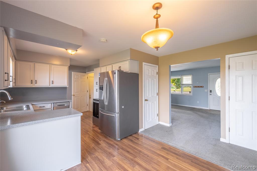 9187 Nichols Road, Gaines Vlg, MI 48436 — Photo 6