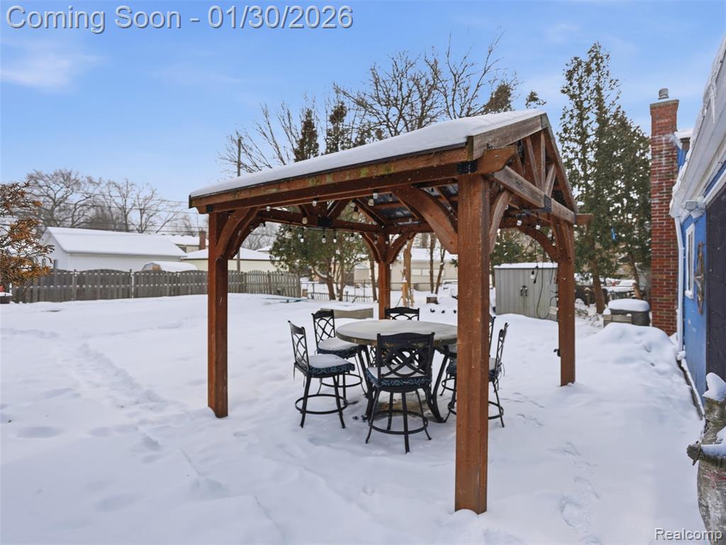43638 Bockley Drive, Sterling Heights, MI 48313 — Photo 27