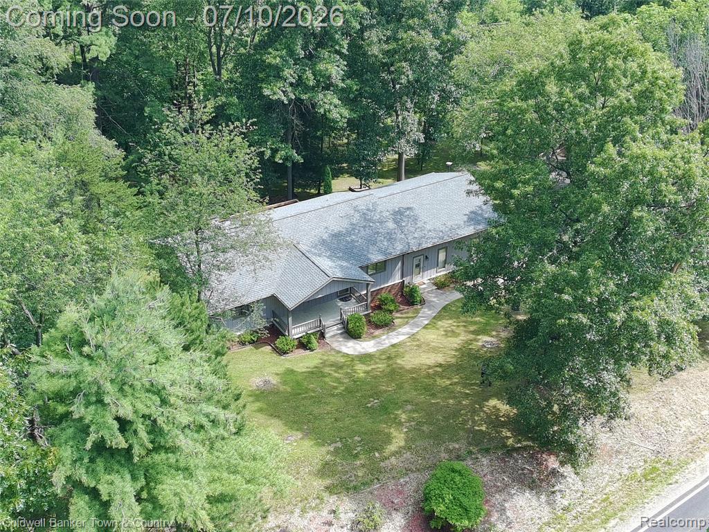 5211 Strawberry Lake Road, Whitmore Lake, MI 48189 — Photo 47