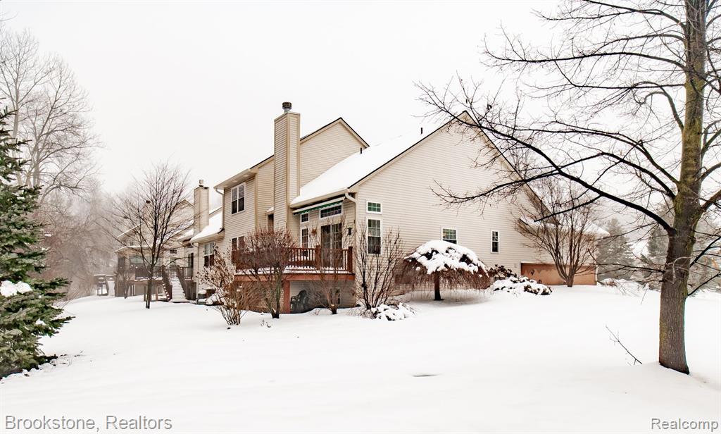 6462 Heron Park Way, Clarkston, MI — Photo 52