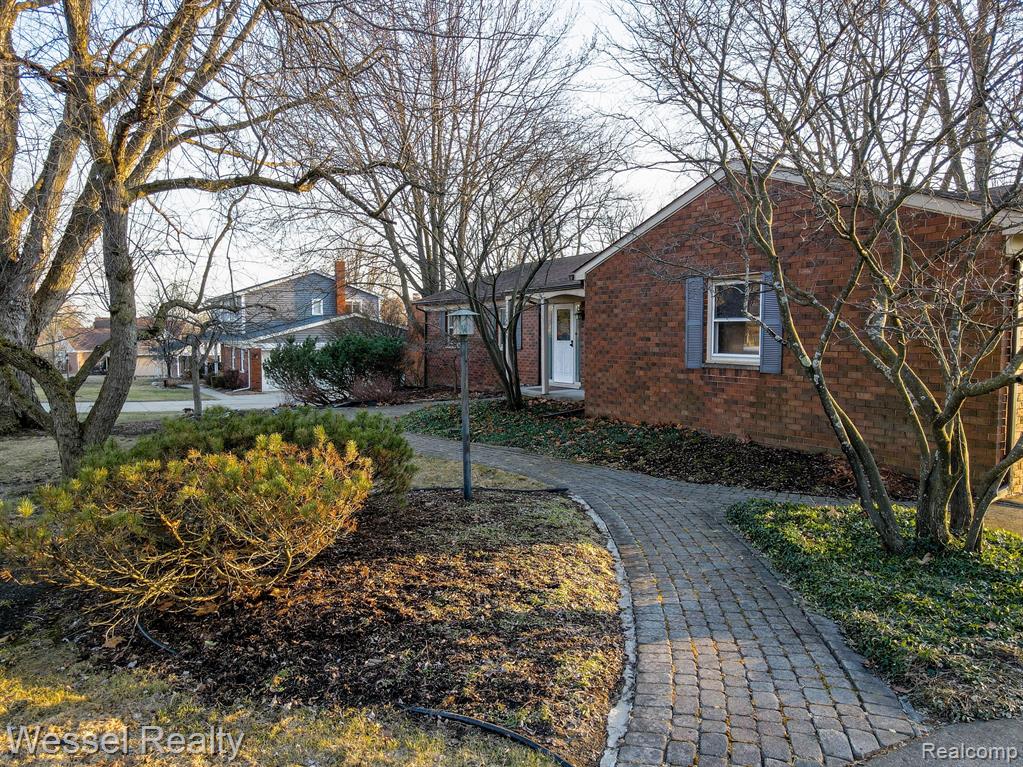 64549 LIMERICK Lane, Washington, MI 48095 — Photo 32