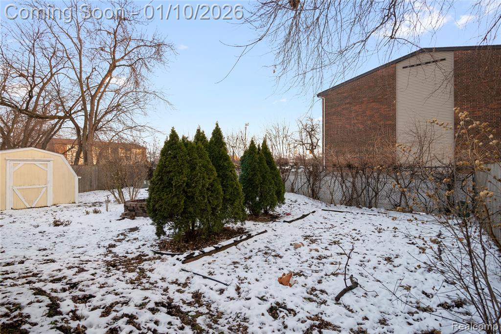 2443 Carriage Way, Ypsilanti, MI 48197 — Photo 32