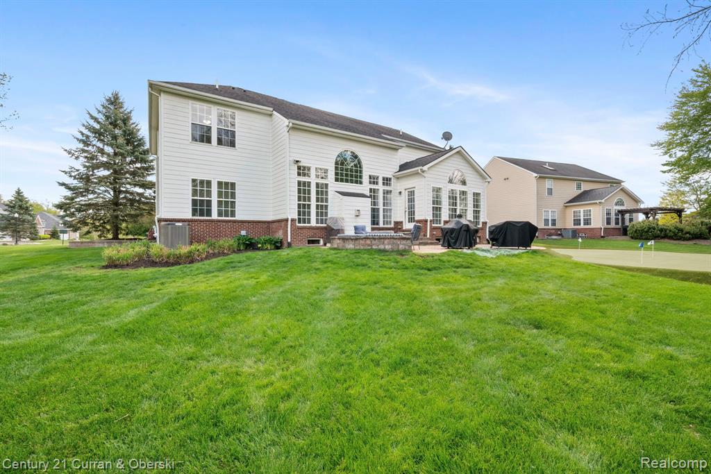 23498 Prescott Lane W, South Lyon, MI 48178 — Photo 81
