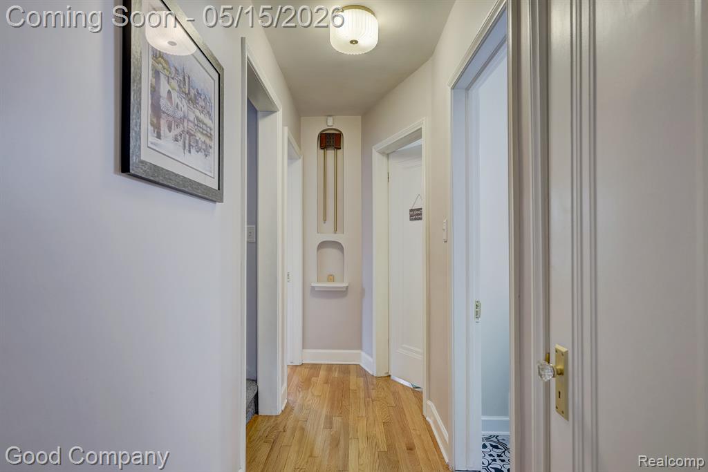 430 S Edison Avenue, Royal Oak, MI 48067 — Photo 20