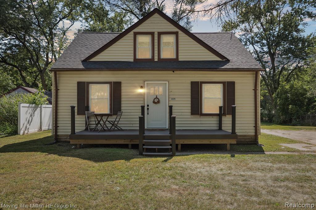 46695 Ayres Avenue, Belleville, MI 48111 — Photo 38
