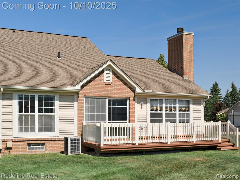 46502 Killarney Circle, Canton, MI 48188 — Photo 27