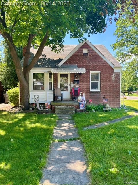 1014 Arlington Street, Inkster, MI 48141