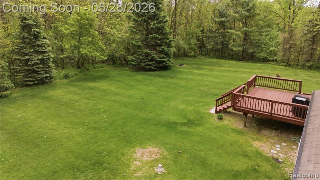 5535 Lakeview Boulevard, Goodrich Vlg, MI — Photo 46