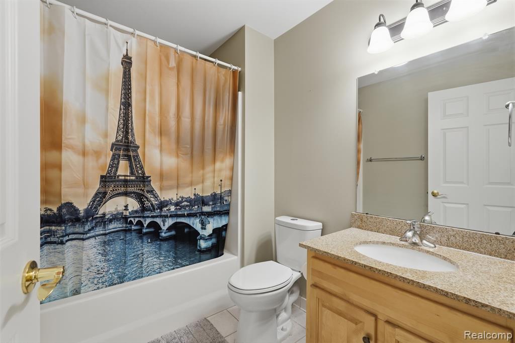 5953 High Point Court, 29, Brighton, MI 48116 — Photo 18