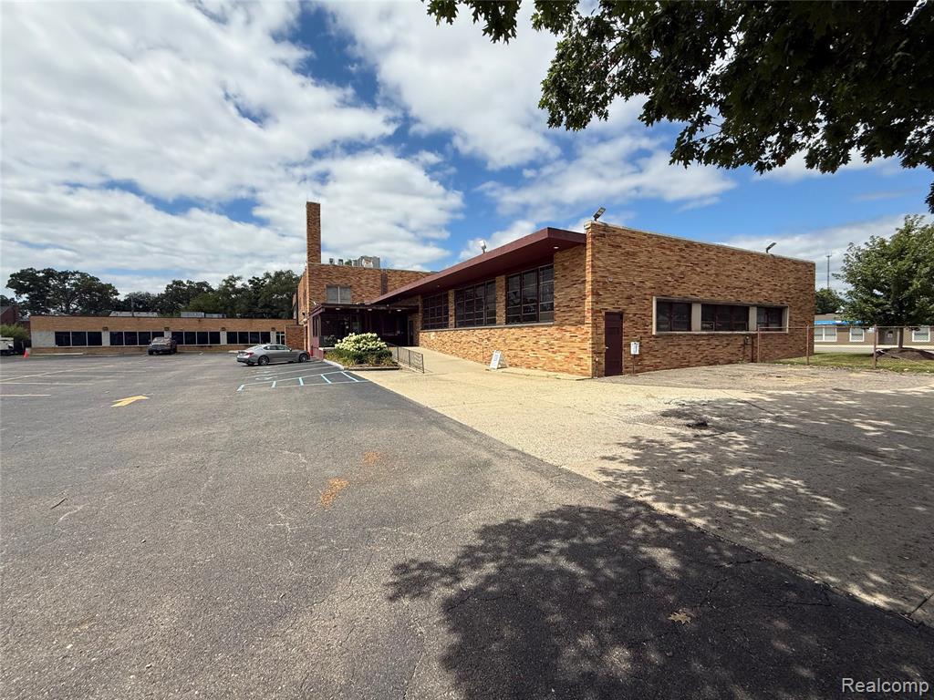 10421 W 7 Mile Road, Detroit, MI 48221 — Photo 19