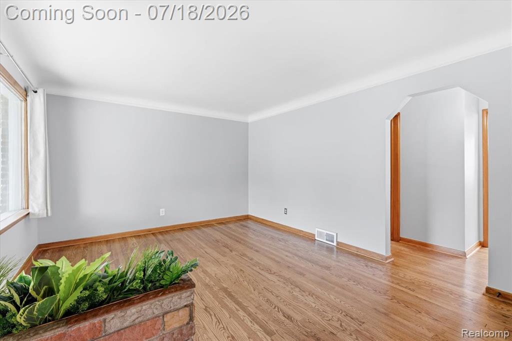 4191 Duplex Avenue N, Lincoln Park, MI 48146 — Photo 6