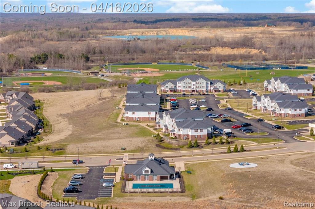 495 Cornerstone Drive, Oxford, MI 48371 — Photo 49