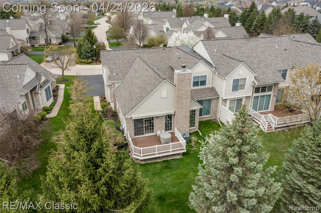 16576 Lyonhurst Circle, Northville, MI 48168 — Photo 39