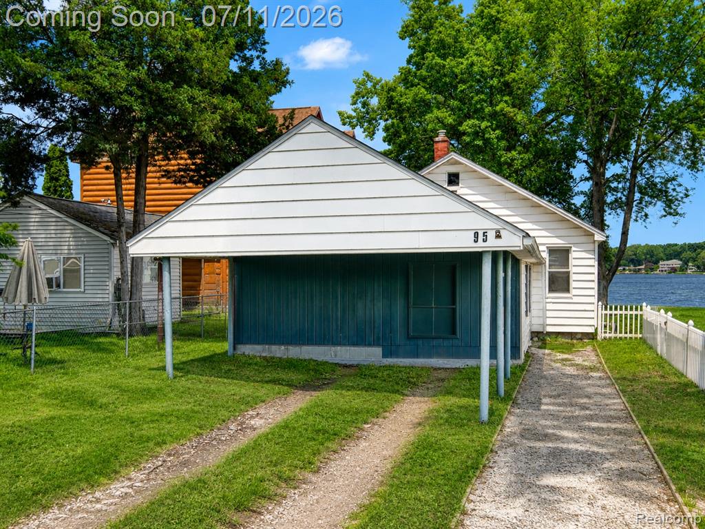 95 N Hulbert Street, White Lake, MI — Photo 53