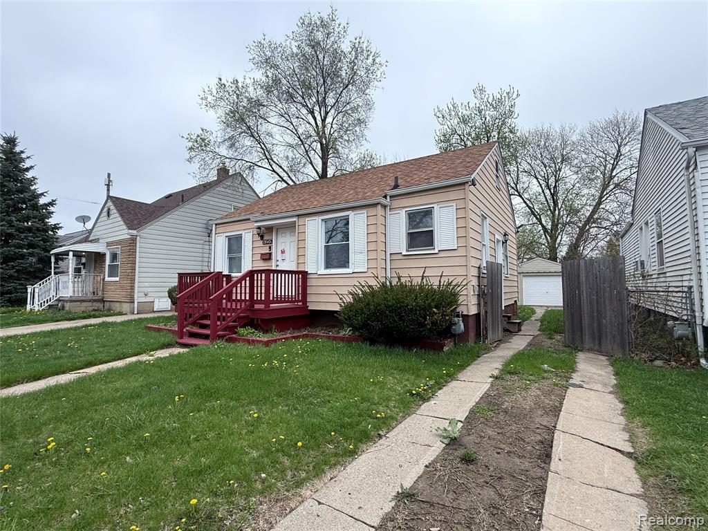 7540 Dolphin, Redford, MI 48239 — Photo 2