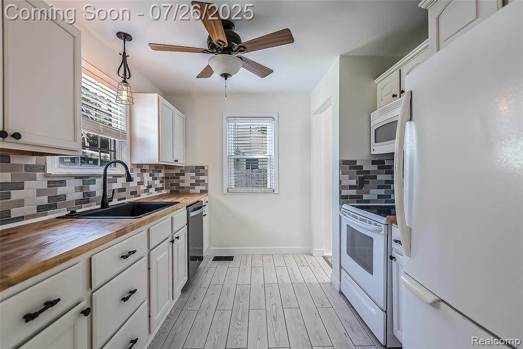 719 Spring Street, Howell, MI 48843 — Photo 9