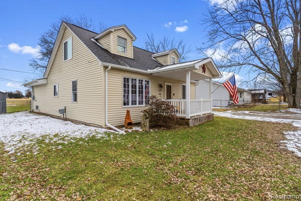 5135 Youngstown Place, Saginaw, MI 48601 — Photo 28