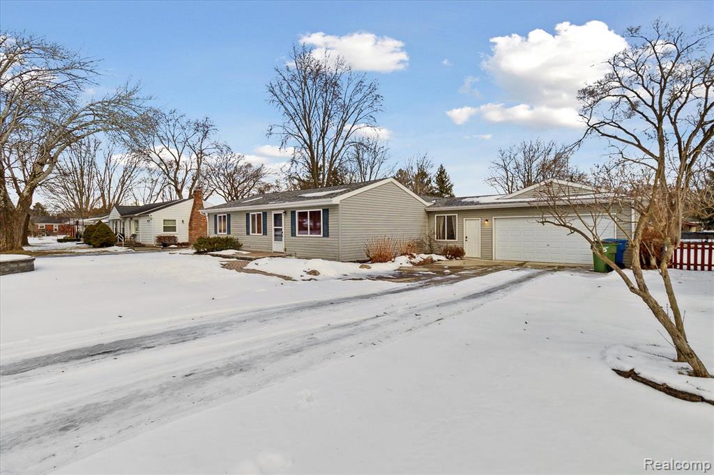 50770 Gravel Ridge, Shelby Twp, MI 48317 — Photo 32