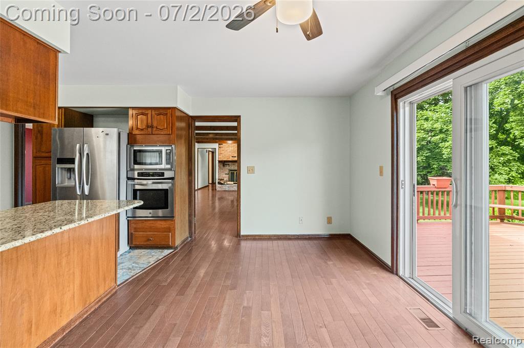 1225 Old Timber Trail, Flint, MI 48532 — Photo 33