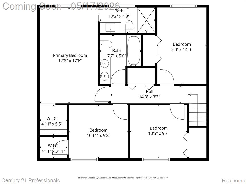 25979 Petros Boulevard, Novi, MI — Photo 28
